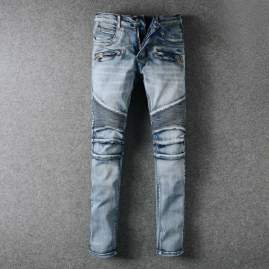 Picture of Balmain Jeans Long _SKUBalmainJeanPantslongsz28-4025G578192